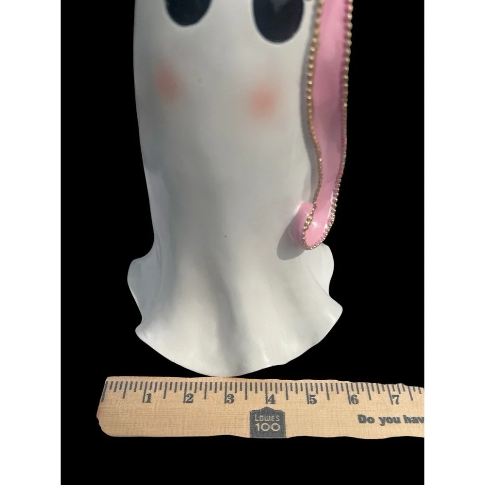 Halloween Girl Ghost 10